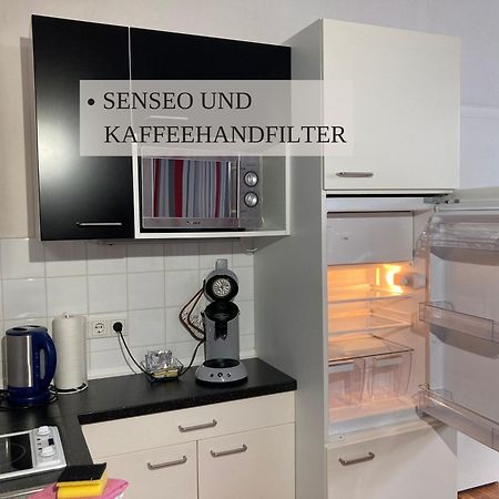 Haus Krabbe Apartments Mit Doppelbetten, Fuer 1-2 Personen, Hunde Kostenfrei Willkommen, Kostenfreier Parkplatz, Zwischen Bremerhaven Und Cuxhaven Gelegen Wremen Zewnętrze zdjęcie