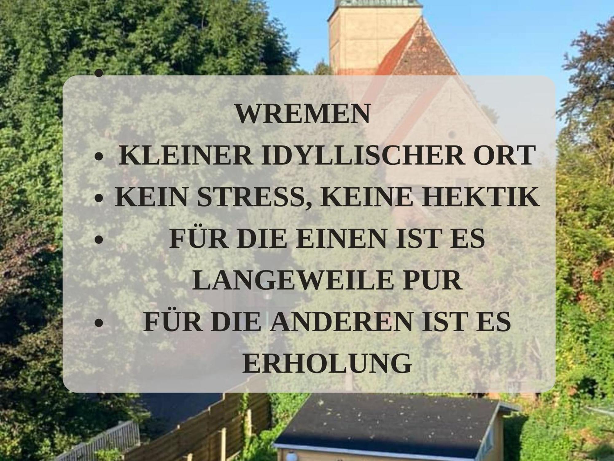 Haus Krabbe Apartments Mit Doppelbetten, Fuer 1-2 Personen, Hunde Kostenfrei Willkommen, Kostenfreier Parkplatz, Zwischen Bremerhaven Und Cuxhaven Gelegen Wremen Zewnętrze zdjęcie