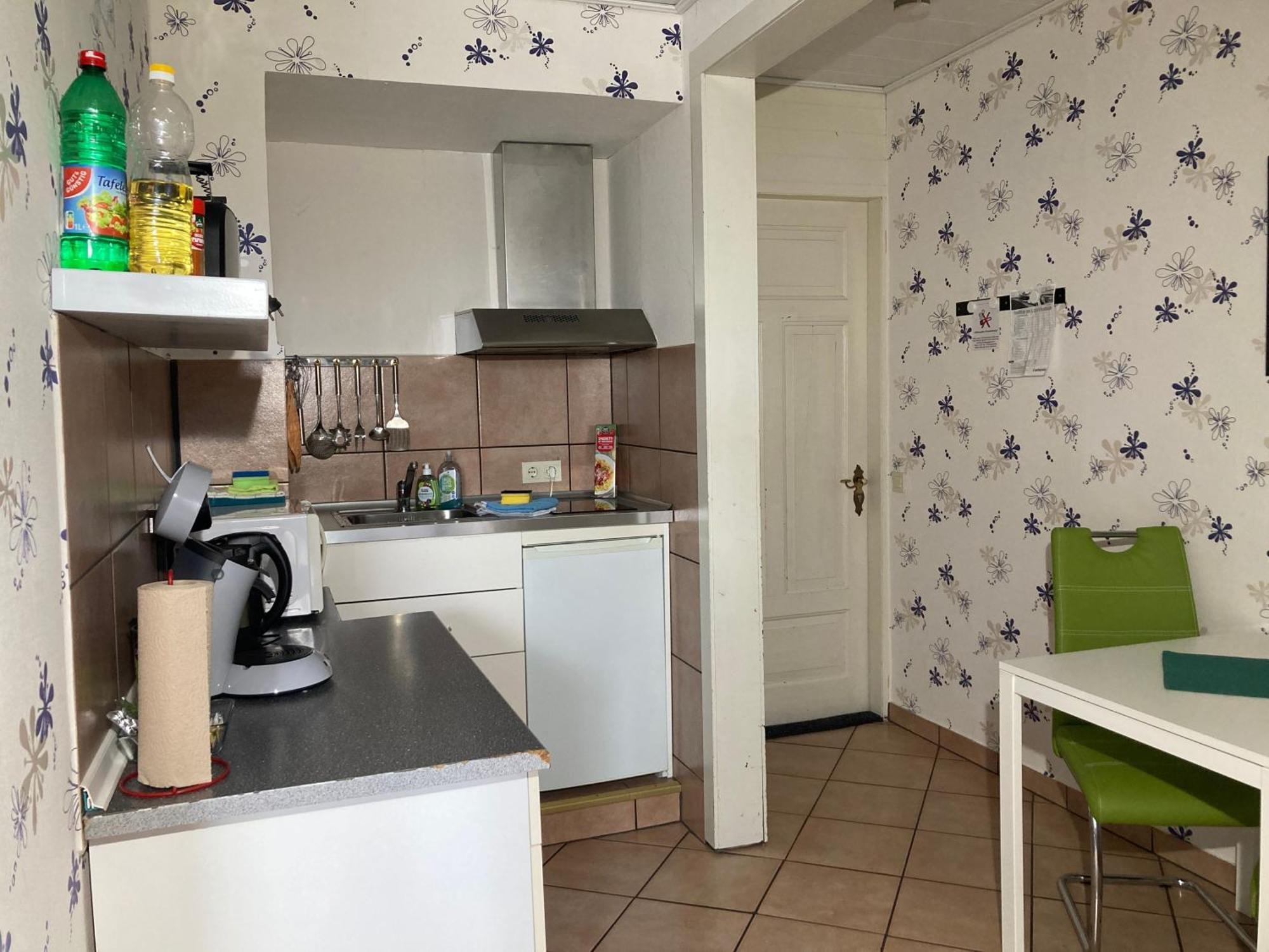 Haus Krabbe Apartments Mit Doppelbetten, Fuer 1-2 Personen, Hunde Kostenfrei Willkommen, Kostenfreier Parkplatz, Zwischen Bremerhaven Und Cuxhaven Gelegen Wremen Zewnętrze zdjęcie