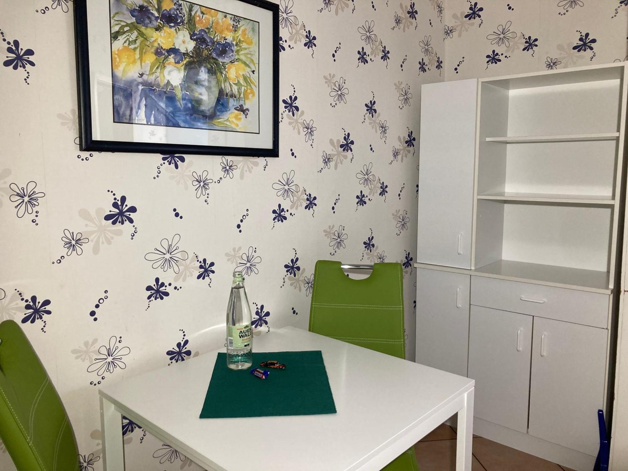 Haus Krabbe Apartments Mit Doppelbetten, Fuer 1-2 Personen, Hunde Kostenfrei Willkommen, Kostenfreier Parkplatz, Zwischen Bremerhaven Und Cuxhaven Gelegen Wremen Zewnętrze zdjęcie