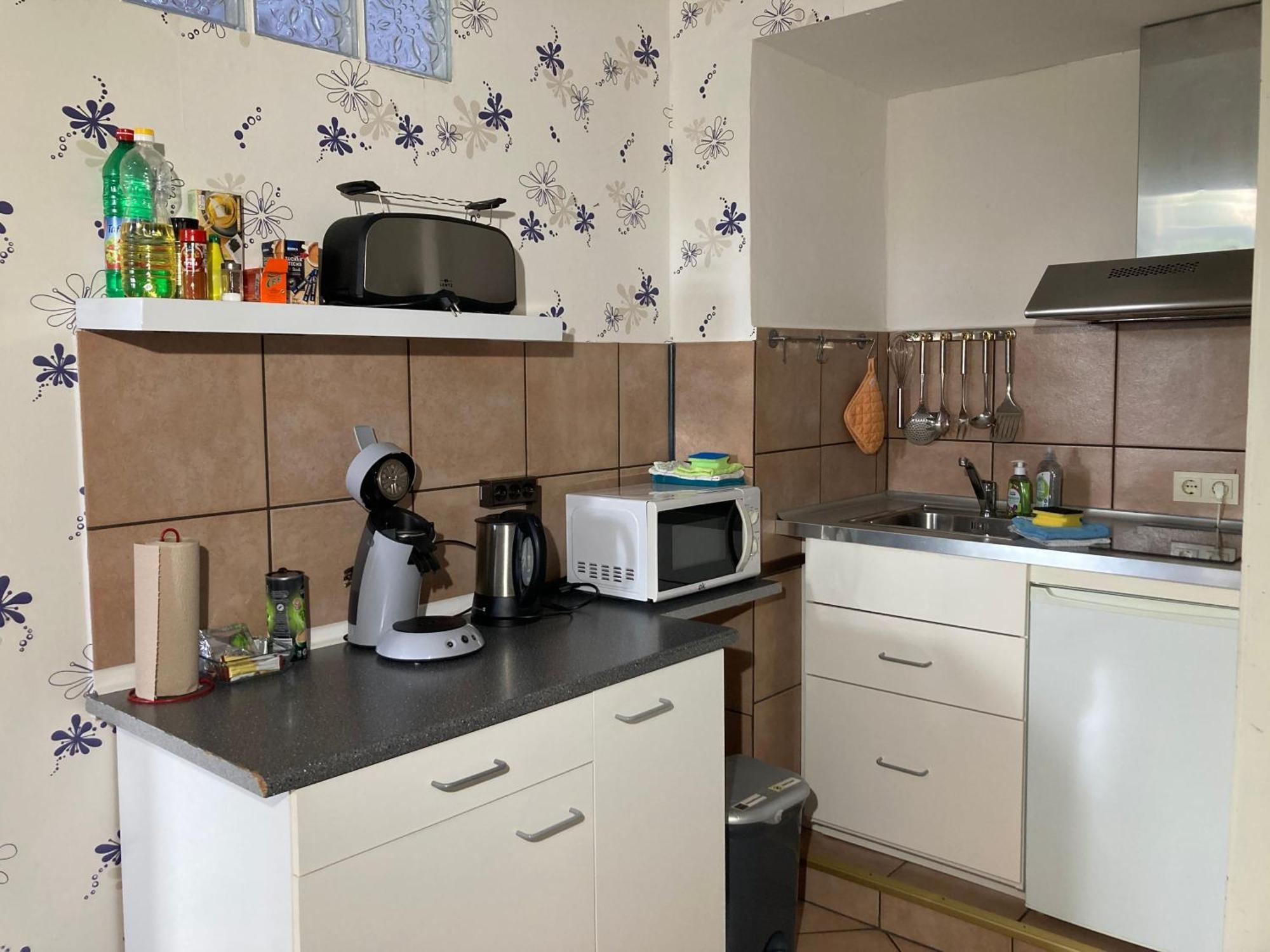 Haus Krabbe Apartments Mit Doppelbetten, Fuer 1-2 Personen, Hunde Kostenfrei Willkommen, Kostenfreier Parkplatz, Zwischen Bremerhaven Und Cuxhaven Gelegen Wremen Zewnętrze zdjęcie