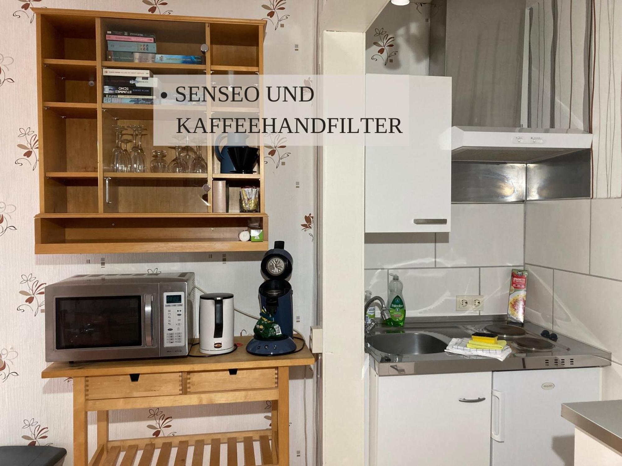 Haus Krabbe Apartments Mit Doppelbetten, Fuer 1-2 Personen, Hunde Kostenfrei Willkommen, Kostenfreier Parkplatz, Zwischen Bremerhaven Und Cuxhaven Gelegen Wremen Zewnętrze zdjęcie