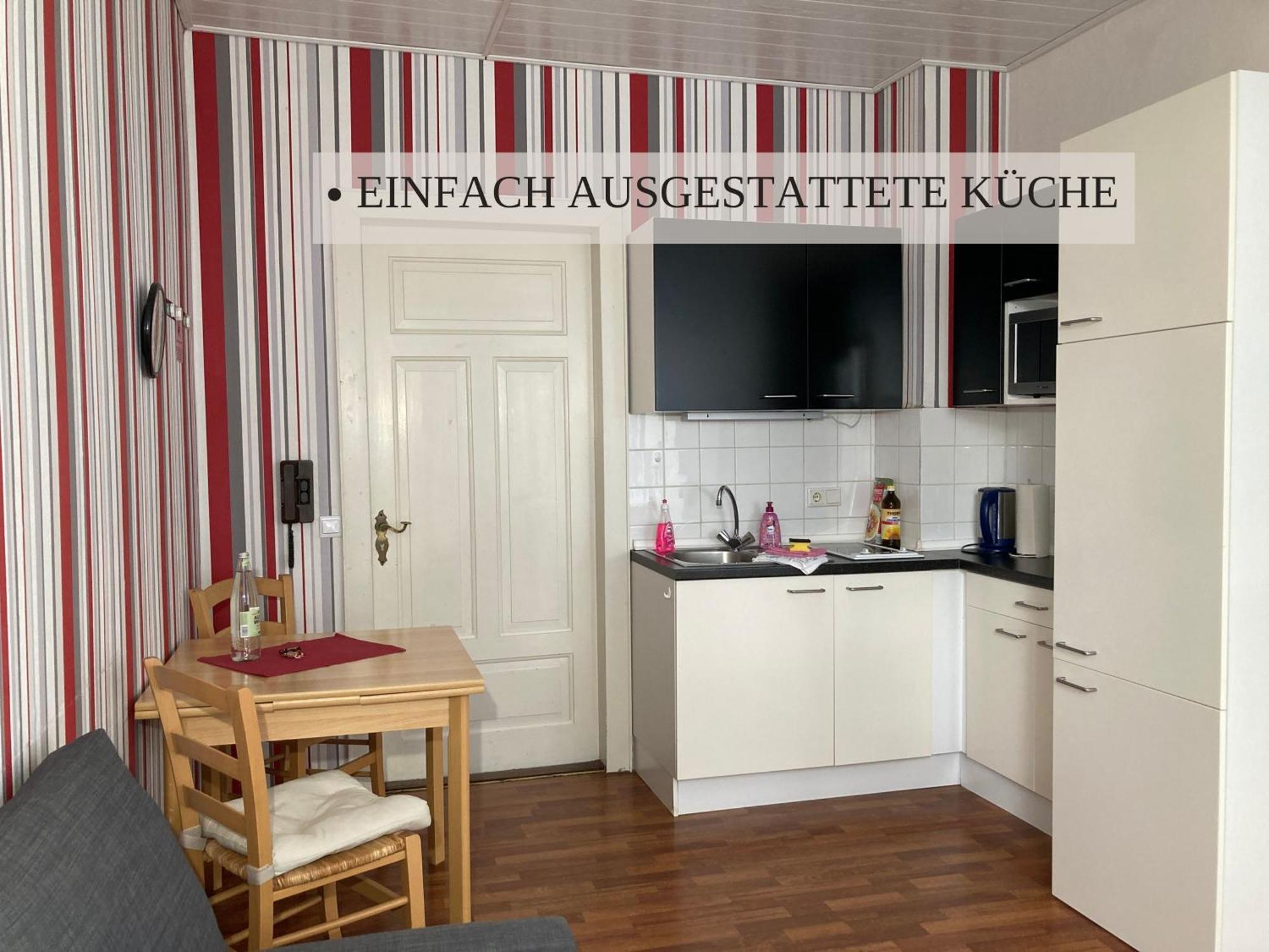 Haus Krabbe Apartments Mit Doppelbetten, Fuer 1-2 Personen, Hunde Kostenfrei Willkommen, Kostenfreier Parkplatz, Zwischen Bremerhaven Und Cuxhaven Gelegen Wremen Zewnętrze zdjęcie
