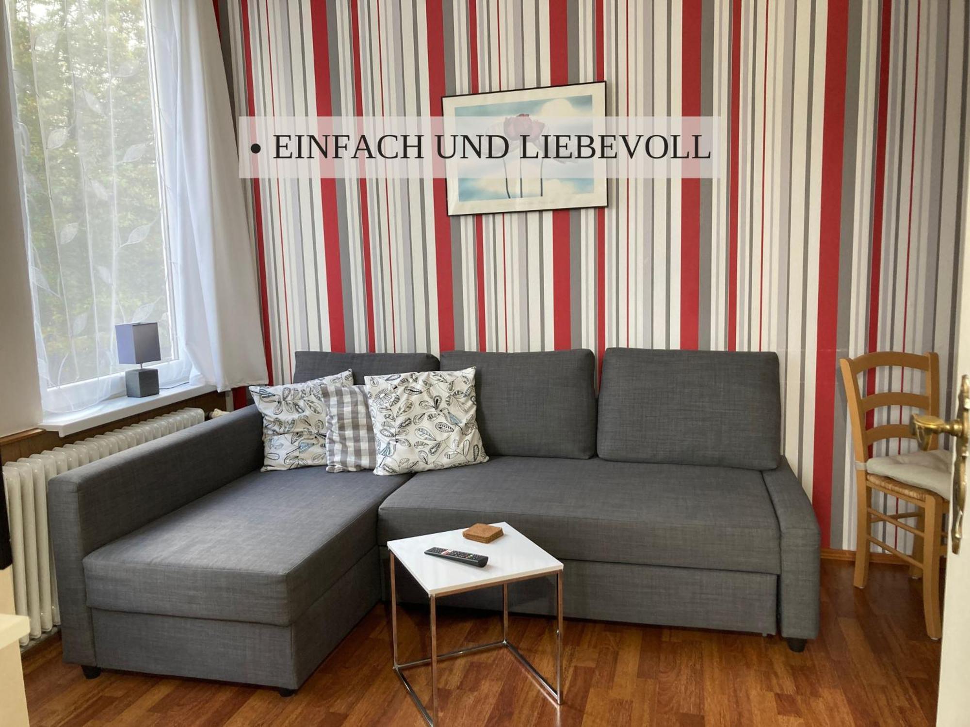 Haus Krabbe Apartments Mit Doppelbetten, Fuer 1-2 Personen, Hunde Kostenfrei Willkommen, Kostenfreier Parkplatz, Zwischen Bremerhaven Und Cuxhaven Gelegen Wremen Zewnętrze zdjęcie